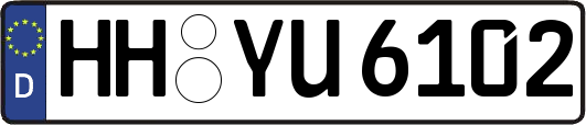 HH-YU6102