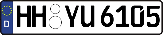 HH-YU6105