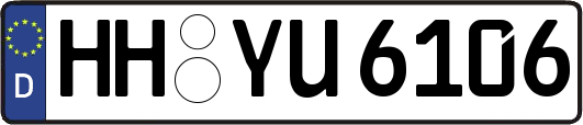 HH-YU6106