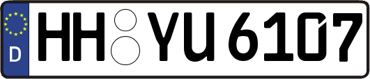HH-YU6107