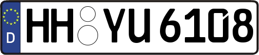 HH-YU6108