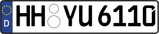 HH-YU6110