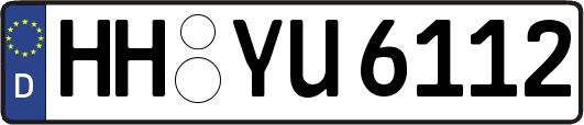 HH-YU6112