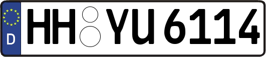 HH-YU6114