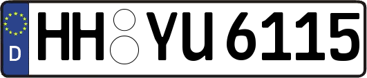 HH-YU6115