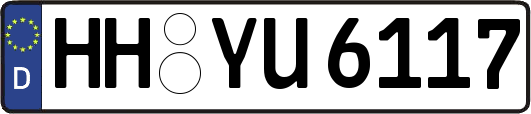 HH-YU6117
