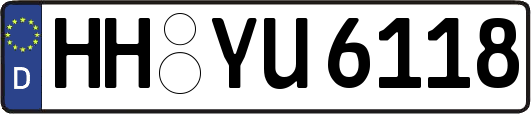 HH-YU6118