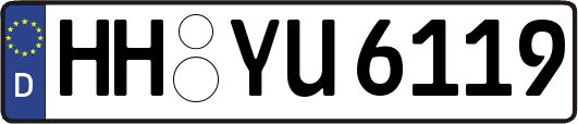 HH-YU6119