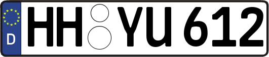 HH-YU612