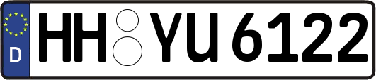 HH-YU6122
