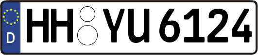 HH-YU6124