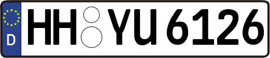HH-YU6126