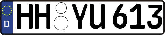 HH-YU613