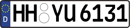 HH-YU6131