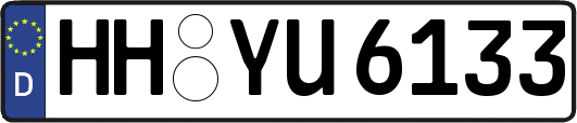 HH-YU6133
