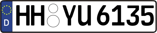 HH-YU6135