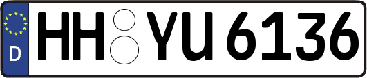 HH-YU6136