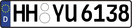 HH-YU6138