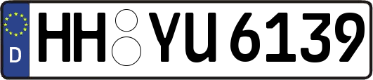 HH-YU6139