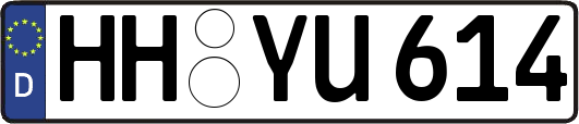 HH-YU614