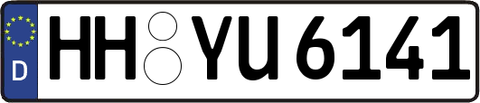 HH-YU6141