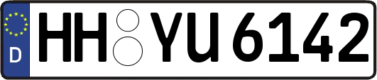 HH-YU6142
