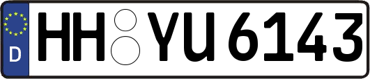 HH-YU6143