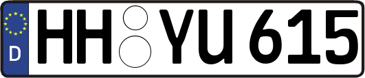 HH-YU615