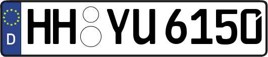 HH-YU6150