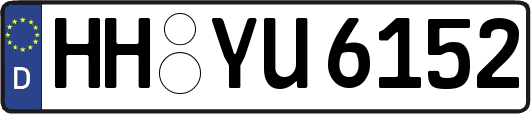 HH-YU6152