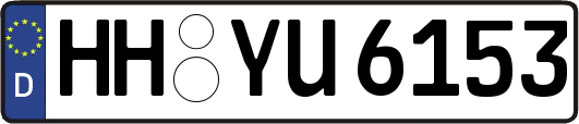 HH-YU6153