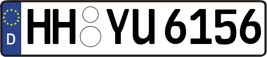 HH-YU6156