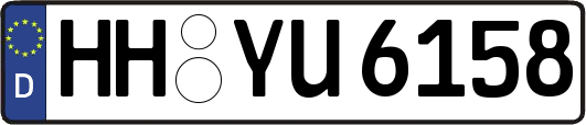HH-YU6158