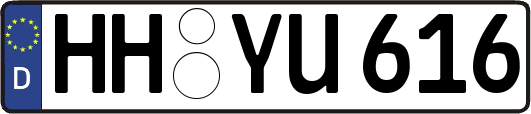 HH-YU616