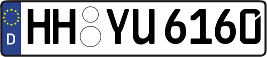 HH-YU6160