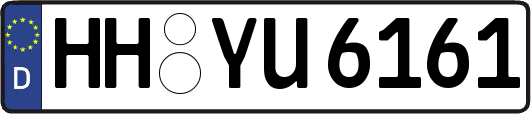 HH-YU6161