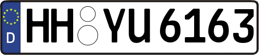 HH-YU6163