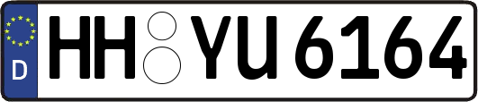 HH-YU6164