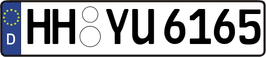 HH-YU6165