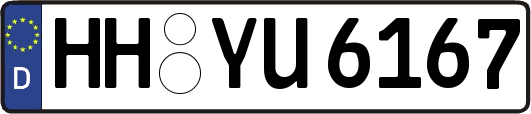 HH-YU6167