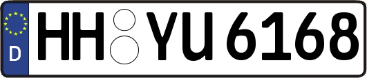 HH-YU6168