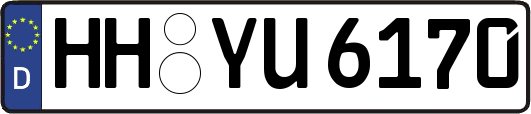 HH-YU6170