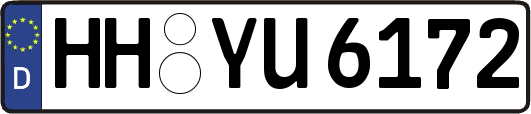 HH-YU6172