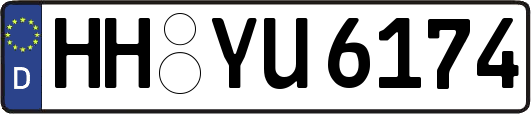 HH-YU6174