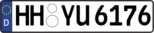 HH-YU6176