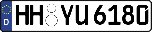 HH-YU6180