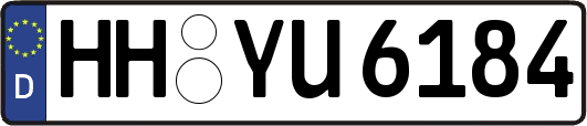 HH-YU6184