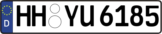 HH-YU6185