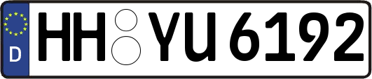 HH-YU6192