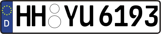 HH-YU6193
